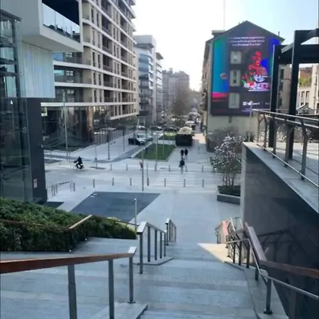 Vespucci Apartamento *