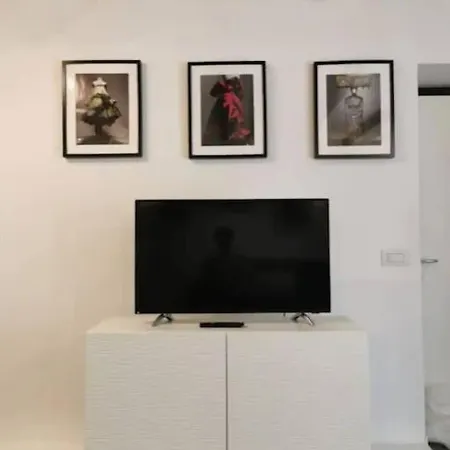 Vespucci Apartamento