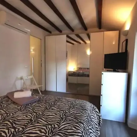 Vespucci Apartamento