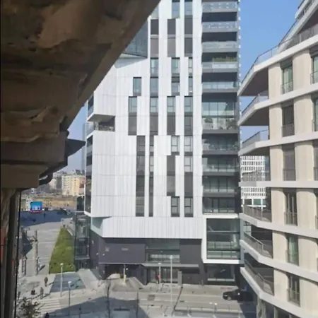 Vespucci * Milano